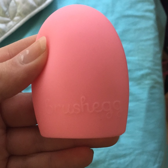 SALE 3pc foundation brush set+brush cleaner - Picture 5 of 8